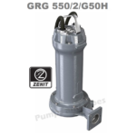 Zenit GRG 550-2-G50H