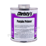 Christy’s Purple Primer