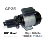 Mono CP 25 High Nitrile THREE PHASE