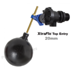 XtraFlo Top Entry 20mm