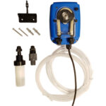 Dosing pump kit