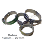 Cobra 13mm – 27mm
