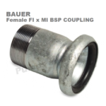 Bauer Female FI x MI BSP