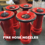 Fire Hose Nozzles