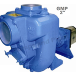 GMP 2 inch pump