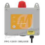 FPC-12651 Deluxe