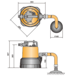 LSP photo dimensions