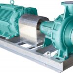 Photo Skid_Mounted_End_Suction_Pump
