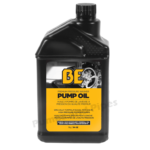 Pump Oil