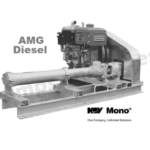 Mono-AMG-Diesel photo