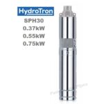 Hydrotron SPH30 bore motors