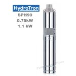 Hydrotron SPH90 bore motors