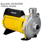 Dynaflo 62303SS THREE PHASE