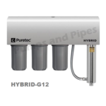 Puretec Hybrid-G12 Triple