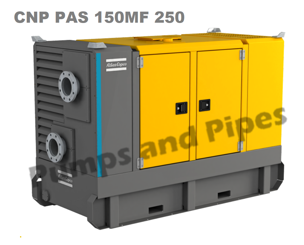 CNP PAS 150mf