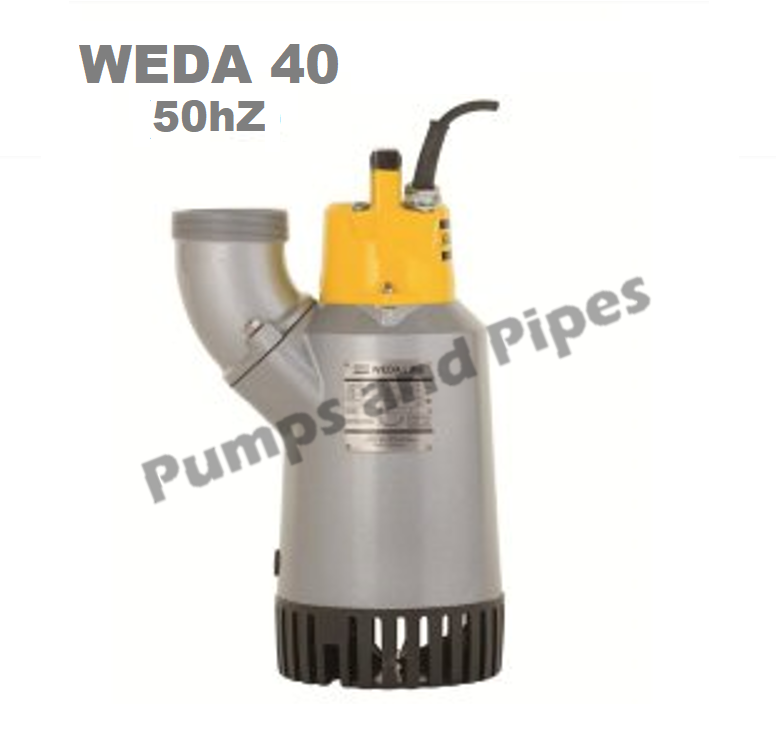 WEDAD40 product image