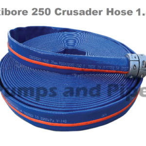 Crusader Hose
