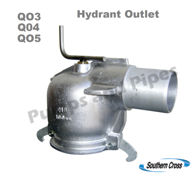 Galvanised Inertia Pump Base including Isolation Spring Mounts