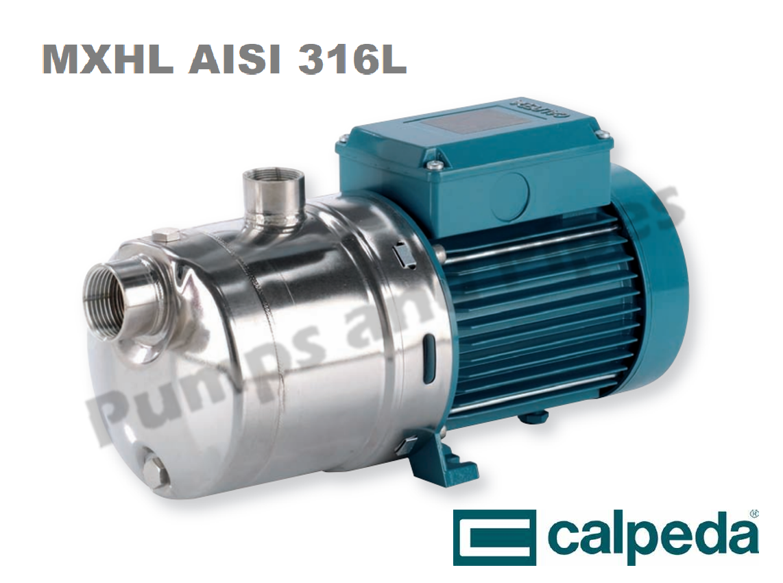 MXHL AISI PRODUCT IMAGE