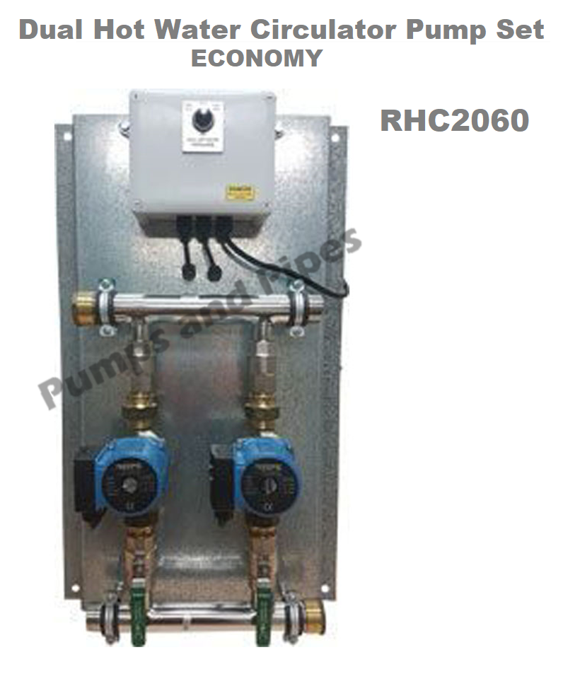 RHC2060 PRODUCT