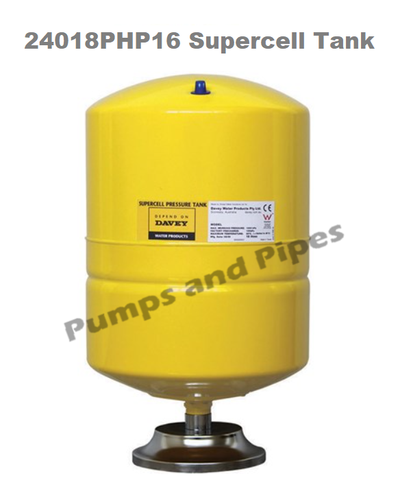24018PHP16 Supercell Tank Product Image