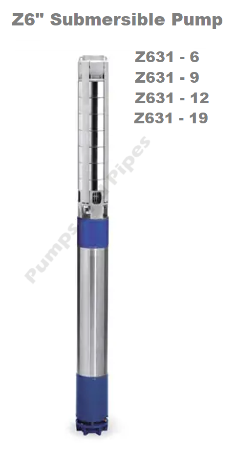 Z631 Product Image