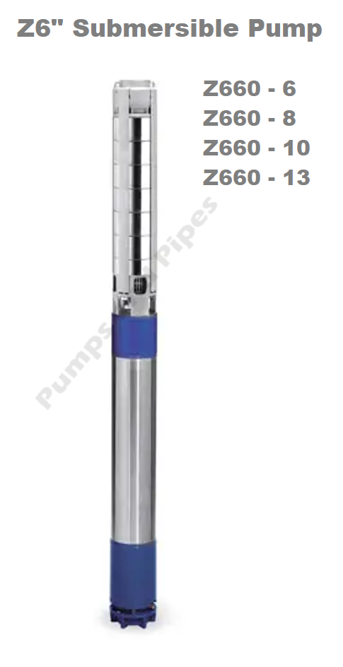 Z660 product image