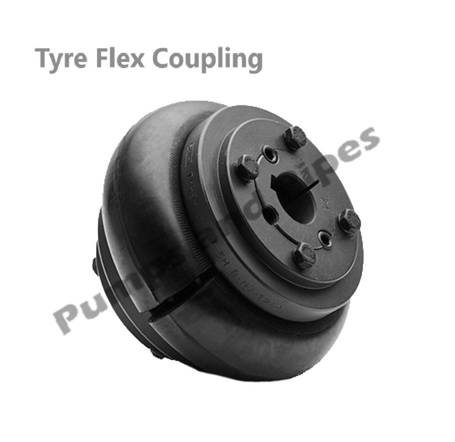 tyre flex coupling product