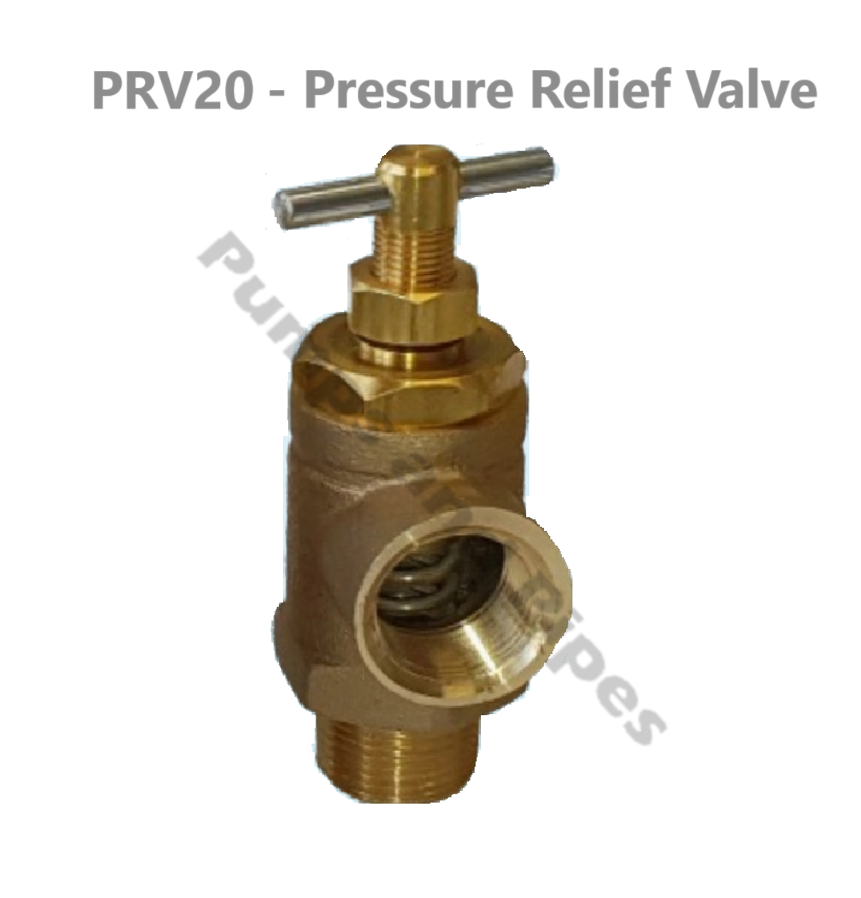 PRV20 Product Image