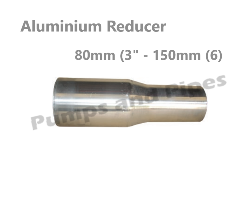 aluminium reducer