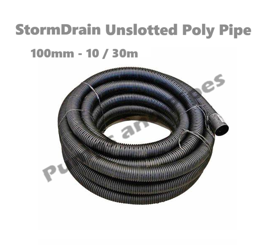 100mm unslotted pp – product image.3
