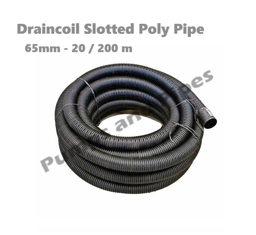 65mm slotted pp – product image