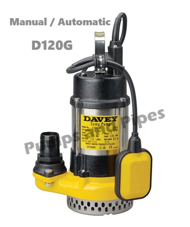 D120G product image