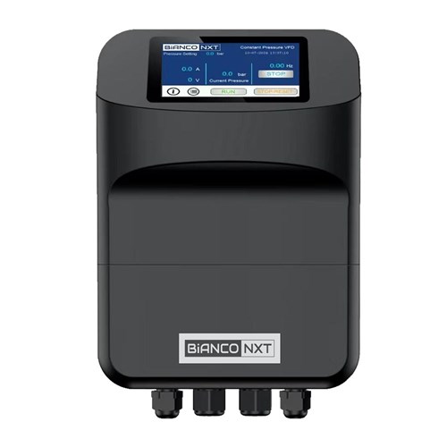 811946 Bianco VFD 7.5kw image