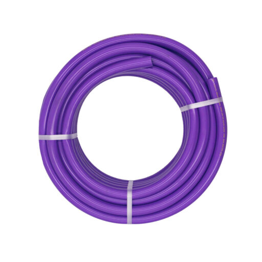 Purple-Sullage-Hose- image one