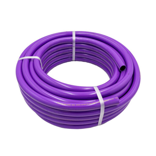 Purple-Sullage-Hose image two