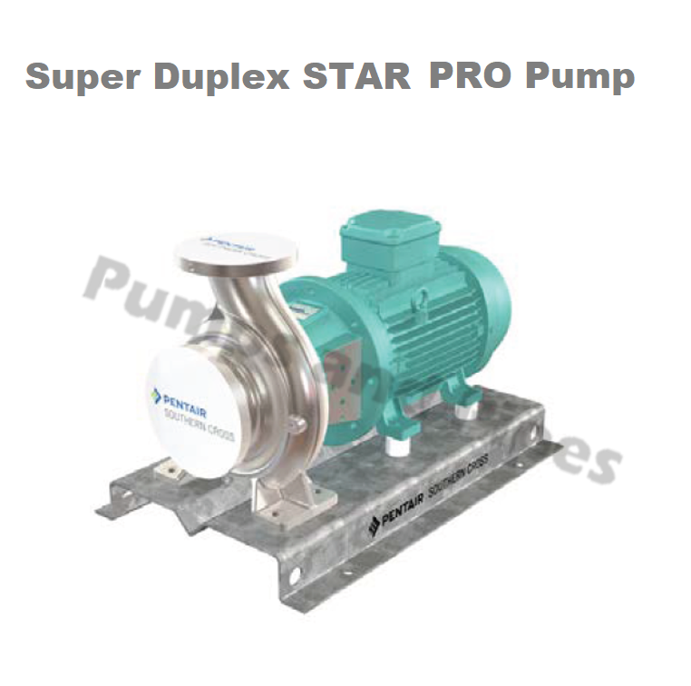Super Duplex STAR PRO image one